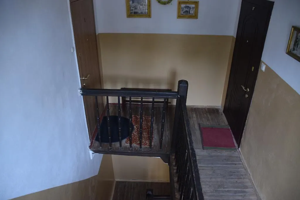 Near Citadel Apartment Lviv