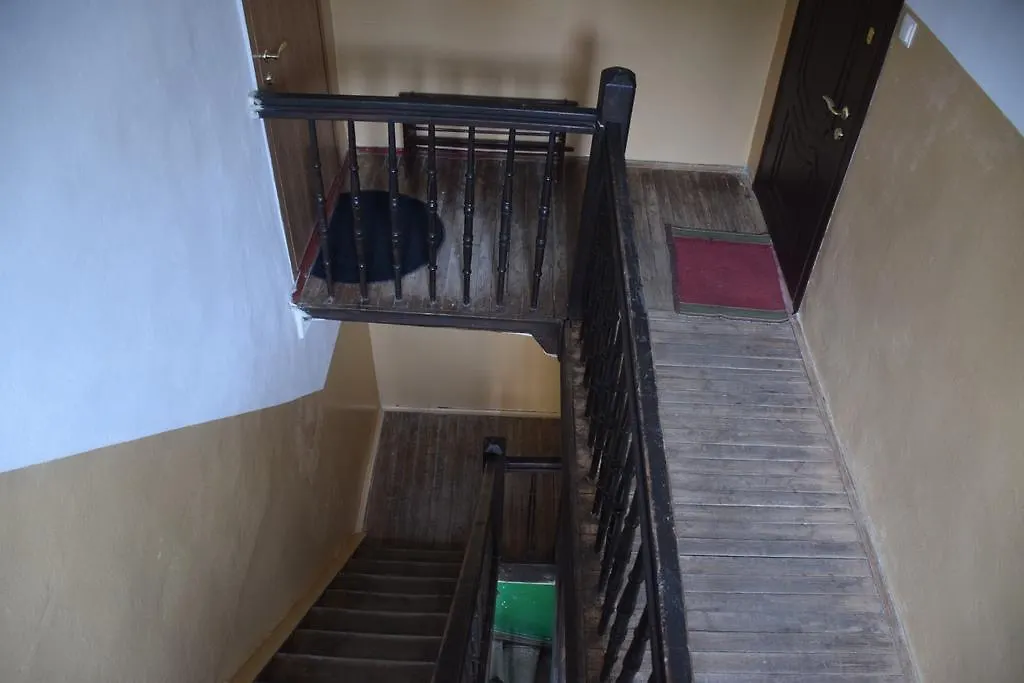 Near Citadel Apartment Lviv Ukraine