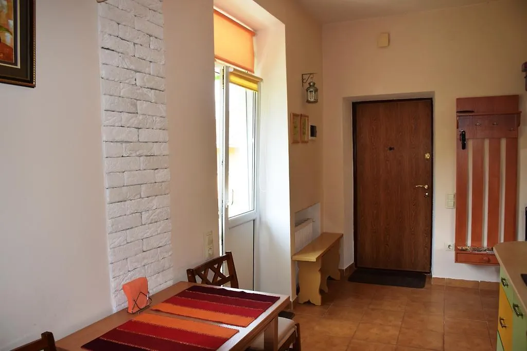 Near Citadel Apartment Lviv 0*,  Ukraine