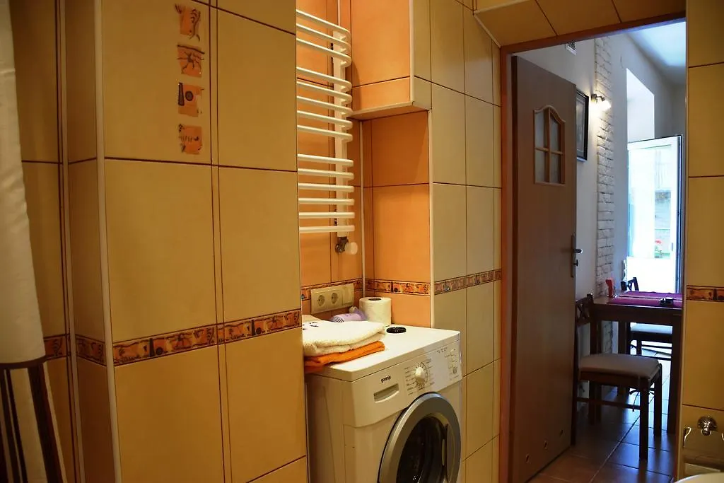 Near Citadel Apartment Lviv Ukraine