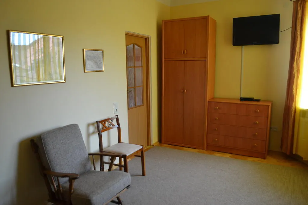 Near Citadel Apartment Lviv 0*,